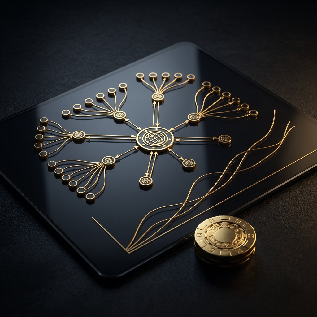 iGaming Authority Link Building Blueprint