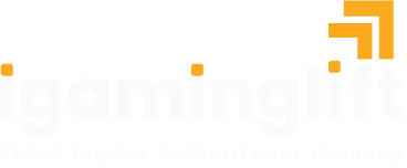iGamingLift Logo